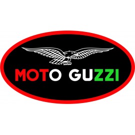 MOTO GUZZI