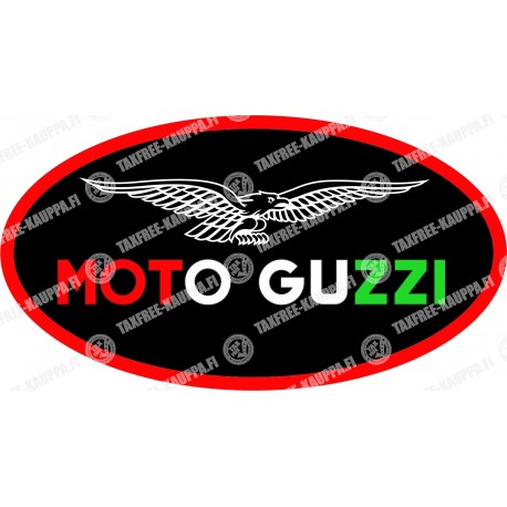 MOTO GUZZI