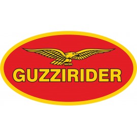 GUZZIRIDER