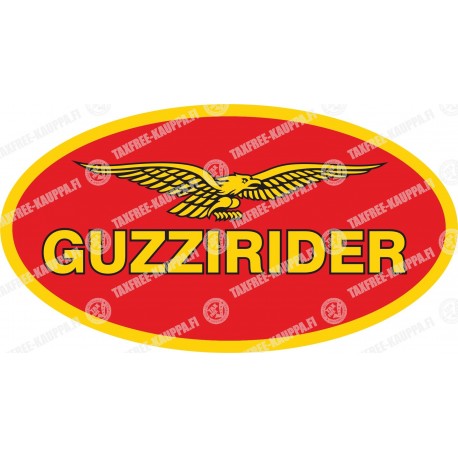GUZZIRIDER