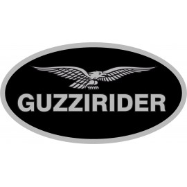 GUZZIRIDER