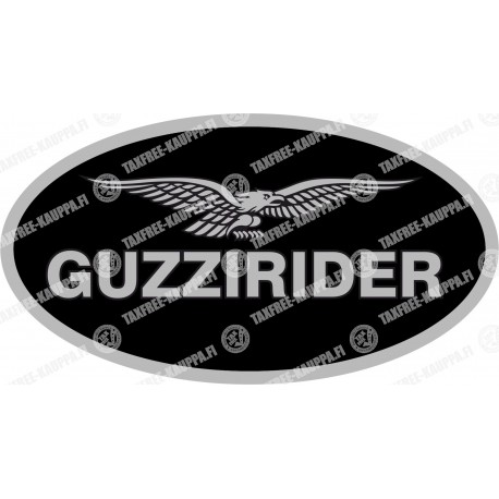 GUZZIRIDER