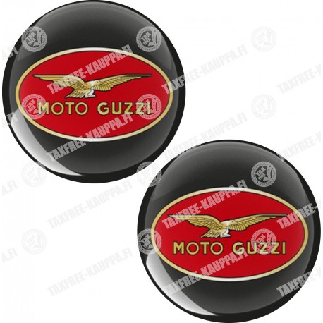 MOTO GUZZI KOHOTARRAT