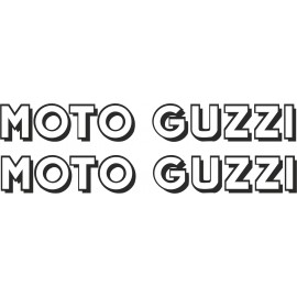 MOTO GUZZI