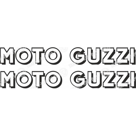 MOTO GUZZI