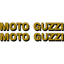 MOTO GUZZI