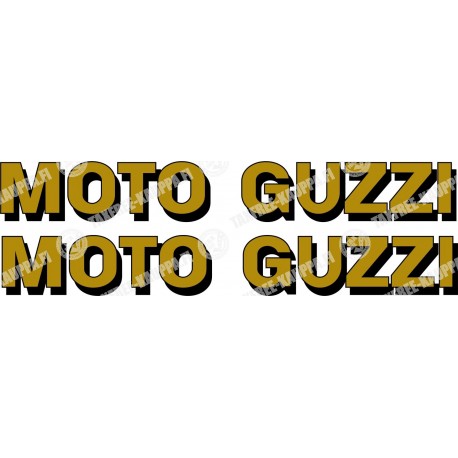 MOTO GUZZI