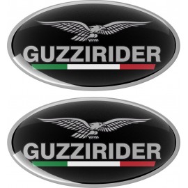 GUZZIRIDER KOHOTARRAT