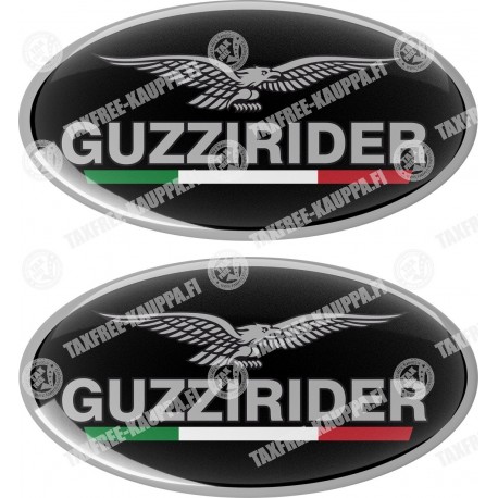 GUZZIRIDER KOHOTARRAT