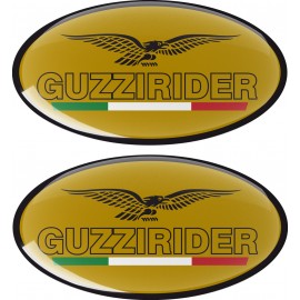 GUZZIRIDER KOHOTARRAT