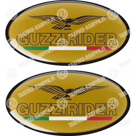 GUZZIRIDER KOHOTARRAT