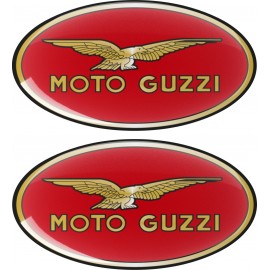 MOTO GUZZI KOHOTARRAT