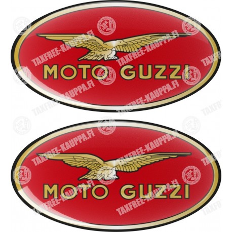 MOTO GUZZI KOHOTARRAT