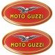 MOTO GUZZI KOHOTARRAT