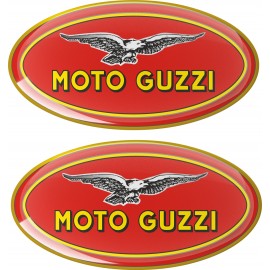 MOTO GUZZI KOHOTARRAT