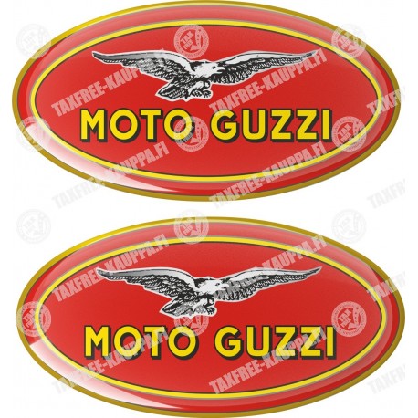 MOTO GUZZI KOHOTARRAT