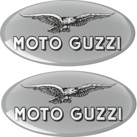 MOTO GUZZI KOHOTARRAT