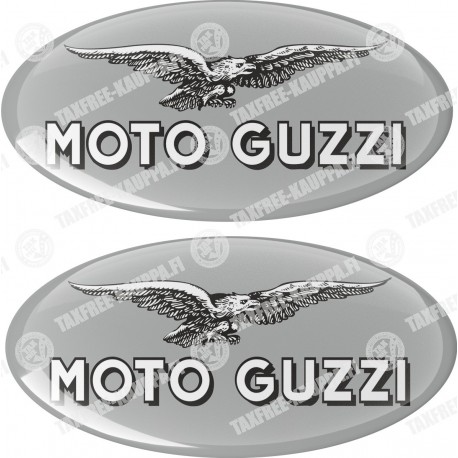 MOTO GUZZI KOHOTARRAT