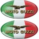 MOTO GUZZI KOHOTARRAT