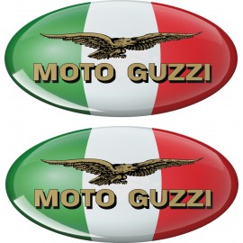 MOTO GUZZI KOHOTARRAT