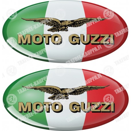 MOTO GUZZI KOHOTARRAT