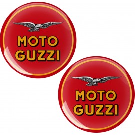 MOTO GUZZI KOHOTARRAT