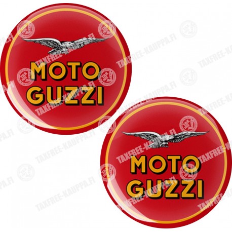 MOTO GUZZI KOHOTARRAT