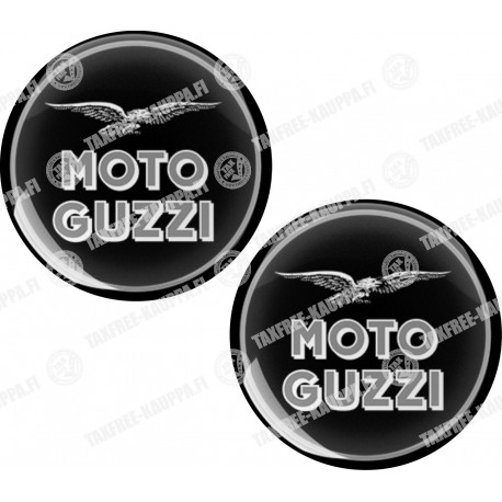 MOTO GUZZI KOHOTARRAT