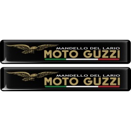 MOTO GUZZI KOHOTARRAT