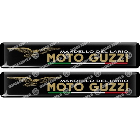 MOTO GUZZI KOHOTARRAT