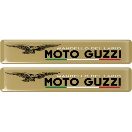 MOTO GUZZI KOHOTARRAT