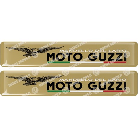 MOTO GUZZI KOHOTARRAT