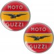MOTO GUZZI KOHOTARRAT