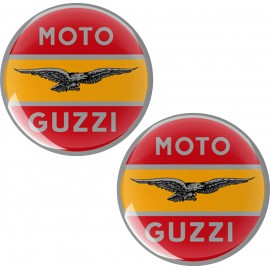 MOTO GUZZI KOHOTARRAT