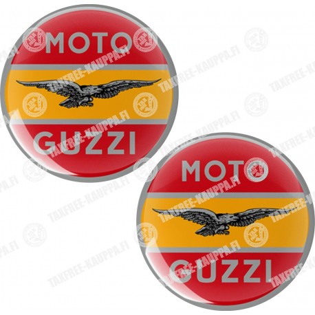 MOTO GUZZI KOHOTARRAT