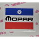 CHRYSLER MOPAR