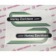 HARLEY DAVIDSON AMF