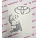 MINION/TOYOTA