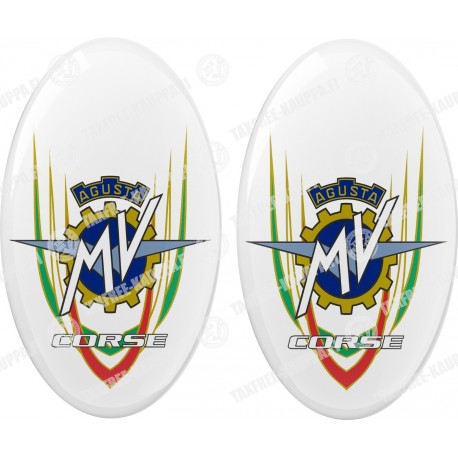 MV AGUSTA CORSE KOHOTARRAT