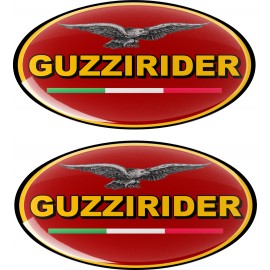 GUZZIRIDER KOHOTARRAT