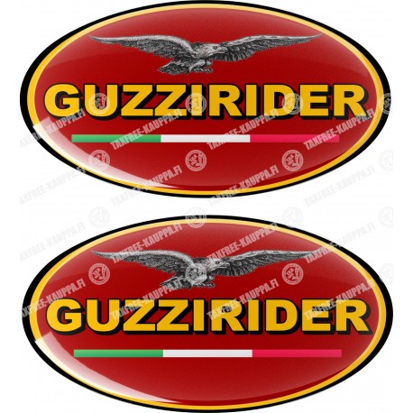 GUZZIRIDER KOHOTARRAT
