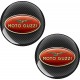 MOTO GUZZI KOHOTARRAT