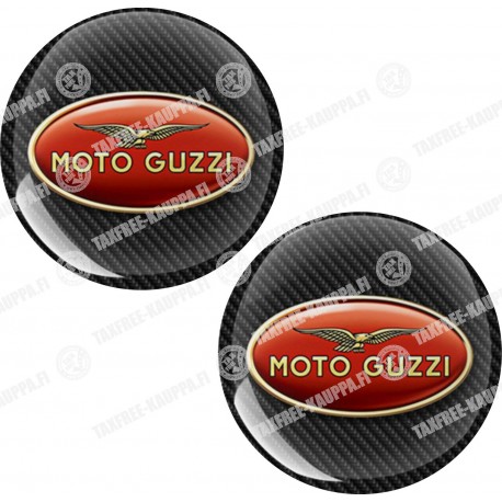 MOTO GUZZI KOHOTARRAT