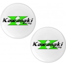 KAWASAKI RACING KOHOTARRAT