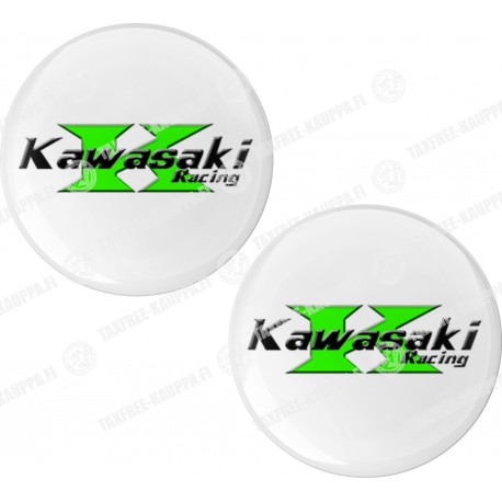 KAWASAKI RACING KOHOTARRAT