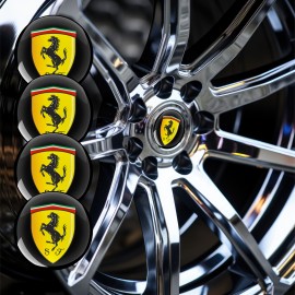 FERRARI