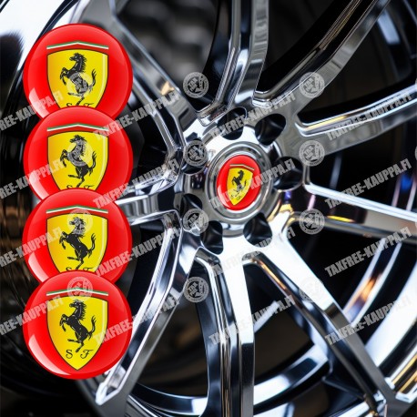 FERRARI