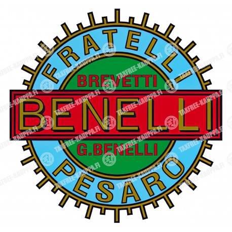 BENELLI
