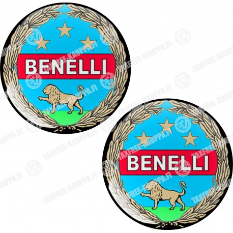 BENELLI KOHOTARRAT