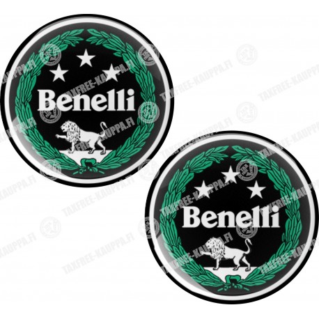 BENELLI KOHOTARRAT